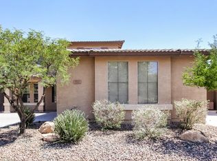 2531 W Old Paint Trl, Phoenix, AZ 85086