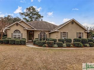 92 Belle Grove Ct, Richmond Hill, GA 31324