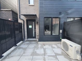 3079 Pharmacy Ave #17, Toronto, ON M1W 2H1