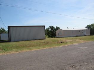 8962 Eastview Dr, Crandall, TX 75114