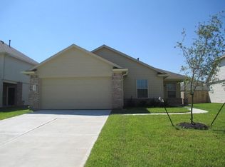2603 Montecito Ln, Richmond, TX 77406