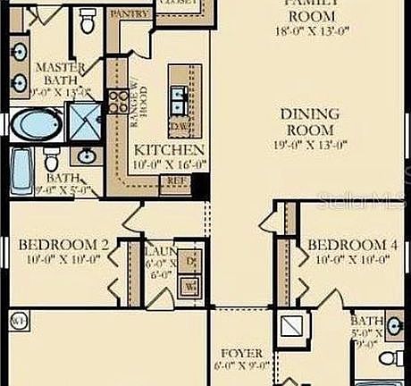 2nd image of 12634 Jillian Cir