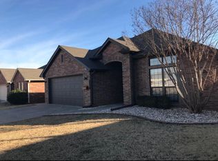 5211 W 5th Ave, Stillwater, OK 74074