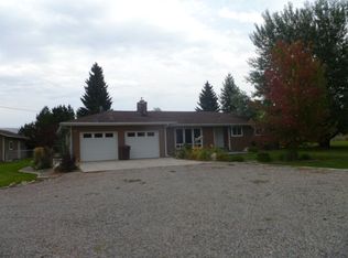 56 S Cherokee Rd, Salmon, ID 83467