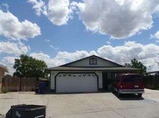 150 Sarah St, Madera, CA 93638