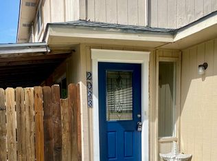 2033 Hidden Lk BUILDING 47-1, Corpus Christi, TX 78412