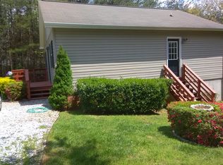 159 Sandra Ln, Cleveland, GA 30528