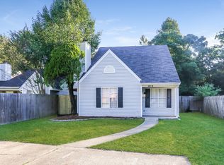 187 Cumberland Rd, Brandon, MS 39047