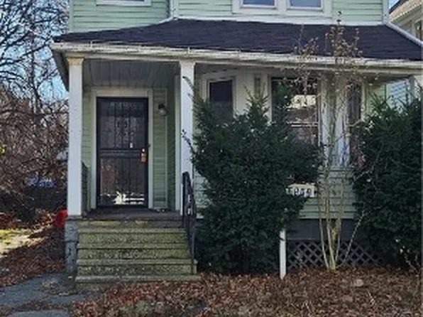 6808 Bonna Ave, Cleveland, OH 44103