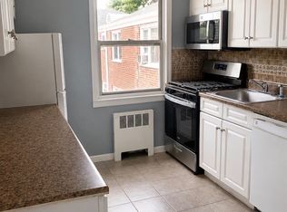 205 W Post Road #E2H, White Plains, NY 10606