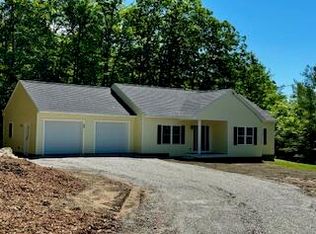 66 Destinee Dr, Naples, ME 04055