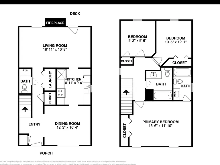 4417 Woodlawn Dr — Photo 16