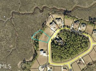 304 Serpentine Dr, Saint Marys, GA 31558