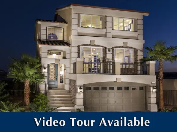 6154 Parma Ridge Ct #Miqyfg, Las Vegas, NV 89118