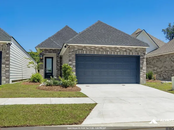 15525 Worthy Way, Baton Rouge, LA 70819