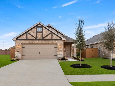 27019 Bel Air Point Ln, Katy, TX, 77493