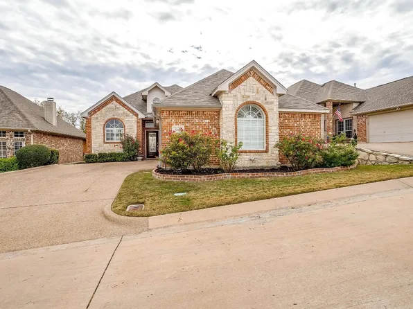11629 Virginia Way Ct, Aledo, TX 76008