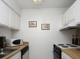 Andover Park Apartments, Greenville, SC 29601