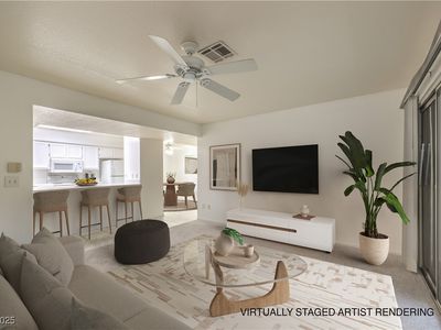 2725 S Nellis Blvd Unit 1096, Sunrise Manor Town, NV, 89121