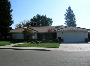 2410 Dutra Ct, Madera, CA 93637