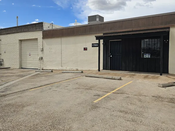 1750 W Hadley Ave Suite A, Las Cruces, NM 88005
