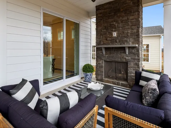 The Adventurer Plan, Brook Run