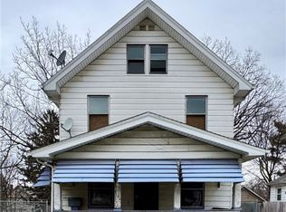 2018 S Heights Ave, Youngstown, OH