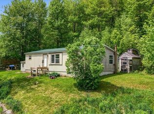3669 State Route 17, Starksboro, VT 05487