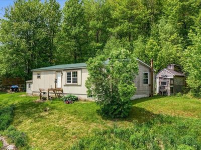 3669 VT RT 17, Starksboro, VT, 05487