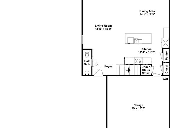 2nd image of this home