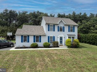 65 Orchard Crest Dr, Bridgeton, NJ 08302