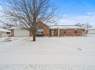 4105 Deerfield Dr, Columbia, MO 65202