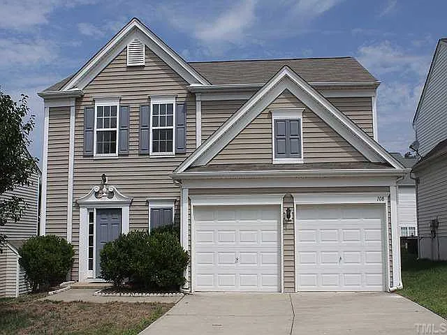 108 Millicent Way — Photo 1