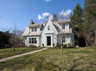 104 Elmwood Rd, Baltimore, MD 21210