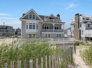 1007 East Ave, Mantoloking, NJ 08738