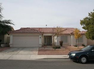 649 Camp Hill Rd, Henderson, NV 89015
