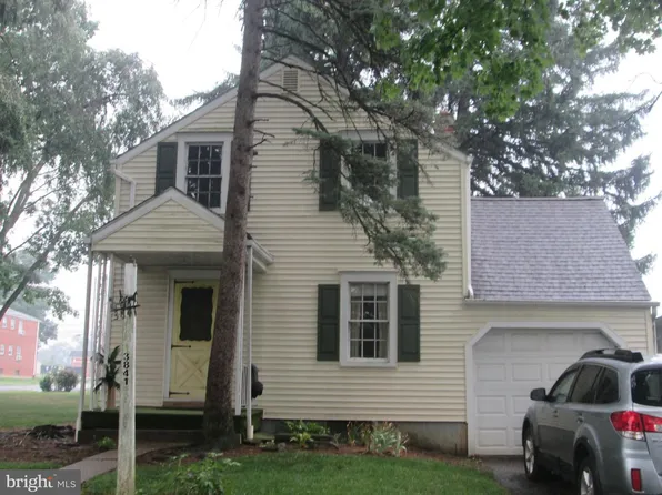 3841 Brisban St, Harrisburg, PA 17111
