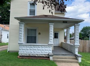 201 16th St NW, Barberton, OH
