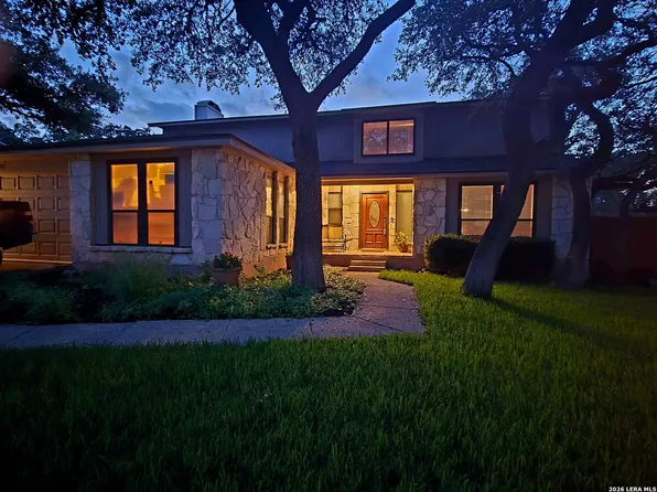 2215 OAK RANCH, San Antonio, TX 78259