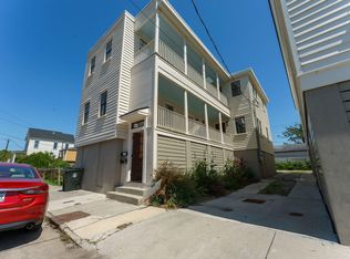 28 Aiken St APT A, Charleston, SC 29403