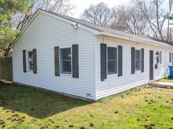 67 Johansen Street #67, Portland, ME 04103