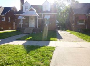 9580 Saint Marys St, Detroit, MI 48227