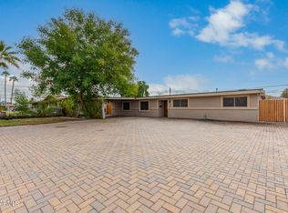 3809 W Griswold Rd, Phoenix, AZ 85051
