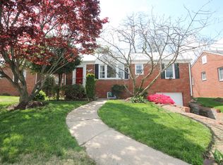 9406 Ocala St, Silver Spring, MD 20901