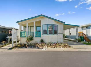 4160 Jade St SPACE 72, Capitola, CA 95010