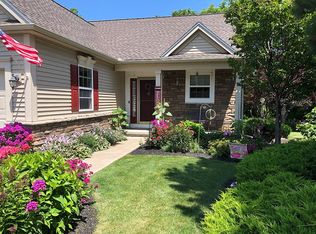 499 Nathaniel Way, Newark, NY 14513