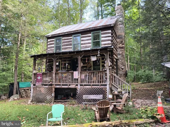 13011 Spruce Run Rd, Myersville, MD 21773