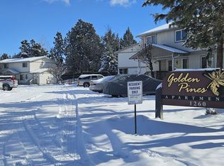 1260 NE Purcell Blvd APT 24, Bend, OR 97701