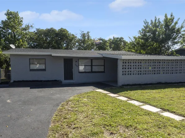 720 NW 23rd Terrace, Pompano Beach, FL 33069