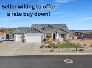 1448 Boomers Loop W, Santa Clara, UT 84765